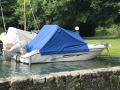 Ranieri Shadow 22 Deck Boat
