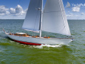K&M Yachtbuilders Dykstra Blauwasseryacht