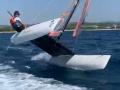 Nacra 460 Sport Jolle