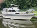 Pfeil 42 Motoryacht