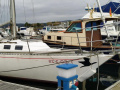 Inerga PUMA34 Blauwasseryacht
