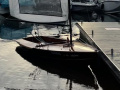 Seggerling Regatta Boat
