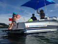 Boesch 530 Competition Sport Boat