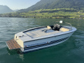 Boesch 530 Competition Imbarcazione da diporto