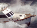 Sciallino 33 FLY Flybridge