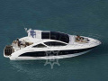 Atlantis 50x4 Iate a motor
