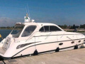 Seawing Seawings 355 HT Motoryacht