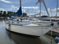 Aquafibre S & S 30 Kielboot