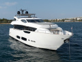 Sunseeker 95 Yacht Motoryacht