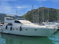 Ferretti ALTURA 52 S Motoryacht