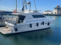 Ferretti ALTURA 40 FLY Flybridge