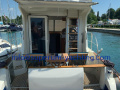 Nautica Po Sea World 31 Fly Flybridge
