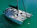 Knysna Yacht KNYSNA 500 SE Katamaran