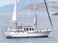 Nauticat 441 Motorová plachetnice