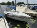 Dufour T6 Jollenkreuzer