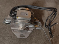 Neuwertiger Heinzmann Elektromotor 6 kW Anderes