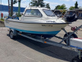 Crescent Argo 506 Cabin Cruiser