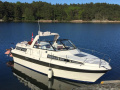 Fjord 880 AC Kajütboot