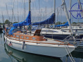 Vind&ouml; 40 Yacht à voile