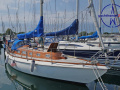 Vind&ouml; 40 Yelkenli yat