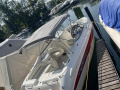 Stingray 250 LR Bateau de sport
