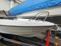 Terhi 480 Center Console
