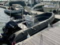 Whaly 455 Hyggebåd