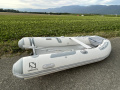 Zodiac Cadet 350 Aero Foldable Inflatable Boat