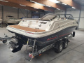 Bayliner VR6 cuddy Sportboot