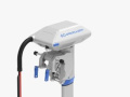epropulsion 6kw Evo Outboard