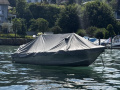 Marine 400S Sloep
