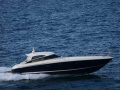 Cantieri di Baia Baia 54 Aqua HT Motoryacht