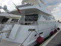 Spertini ALALUNGA 72 Flybridge