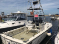Robalo 26 Cavin Walkaround Fischerboot