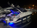 Cranchi ZAFFIRO 34 Motoryacht