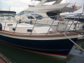 Halmatic 34 OPEN Motoryacht