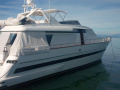 Sanlorenzo SL 72 Motoryacht