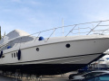 Azimut AZ 55 Flybridge