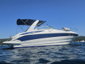 Crownline 270 CR Sportbåt