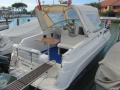 Wellcraft 2560 Martinique Motoryacht