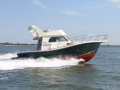 Calafuria 30' Fly Flybridge