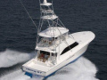 Viking Yachts 57' Convertible Fischerboot