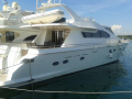 Posillipo-Rizzardi TECHNEMA 65 Flybridge