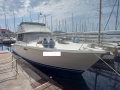 Trojan Yacht TROJAN 36 FLY Flybridge