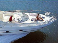 Cranchi ZAFFIRO 34 Motoryacht