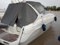 Cranchi ZAFFIRO 34 Motoryacht