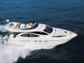 Azimut AZ 46 Flybridge