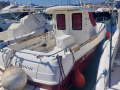 Arvor 230 AS Pilothouse