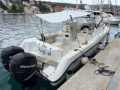 Boston Whaler BOSTON 305 CONQUEST Yacht a motore