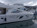 Galeon 530 Flybridge